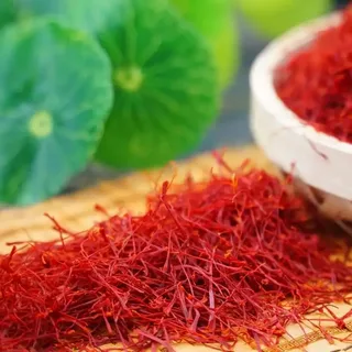 تصویر 3 از زعفران عطری با عطر قوی و کیفیت بالا